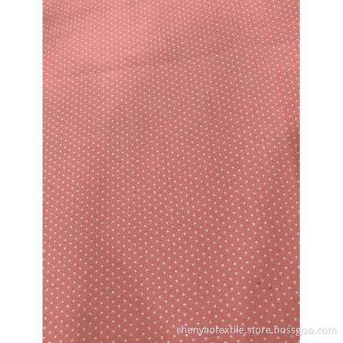100%Cotton Poplin Reactive Printing Fabric